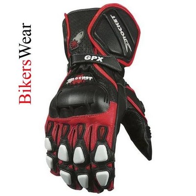joe rocket gpx gloves